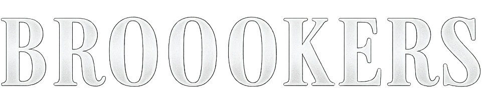BROOOKERS